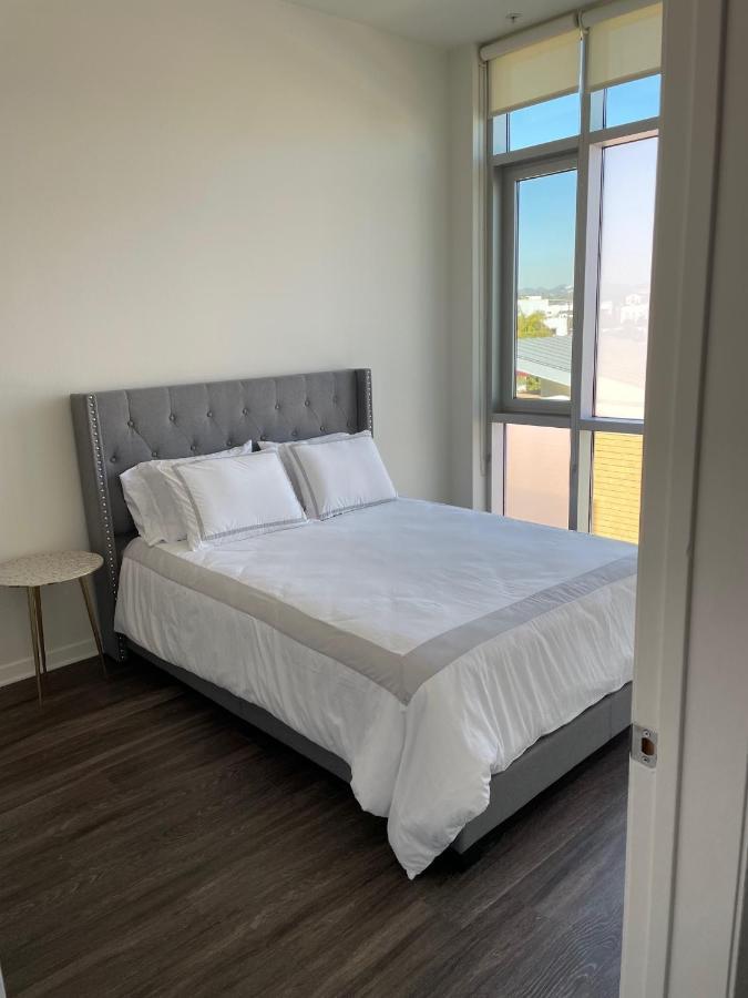 Las Palmas - Modern, Stylish, Spacious, Secure & Tranquil Condo With 2 Master Suite Bedrooms - Wlk To Sm Pier Лос-Анджелес Екстер'єр фото