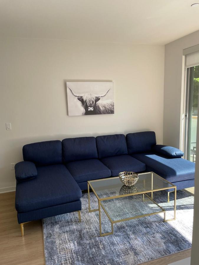 Las Palmas - Modern, Stylish, Spacious, Secure & Tranquil Condo With 2 Master Suite Bedrooms - Wlk To Sm Pier Лос-Анджелес Екстер'єр фото