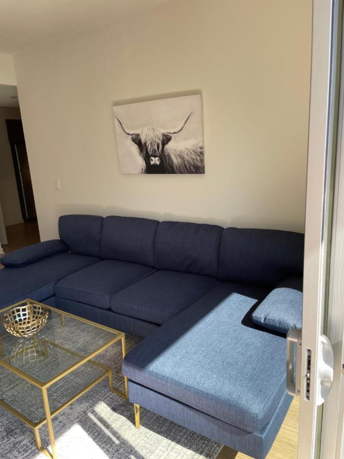 Las Palmas - Modern, Stylish, Spacious, Secure & Tranquil Condo With 2 Master Suite Bedrooms - Wlk To Sm Pier Лос-Анджелес Екстер'єр фото