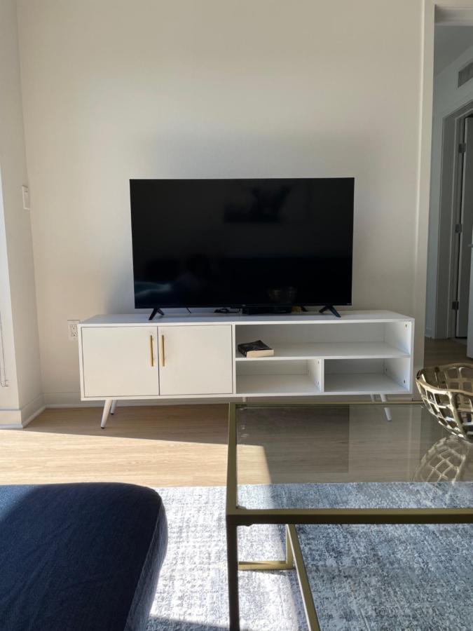 Las Palmas - Modern, Stylish, Spacious, Secure & Tranquil Condo With 2 Master Suite Bedrooms - Wlk To Sm Pier Лос-Анджелес Екстер'єр фото